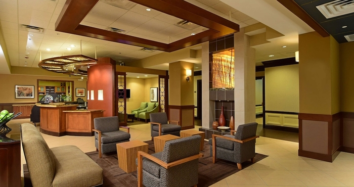 Khác Hyatt Place Dallas/Las Colinas