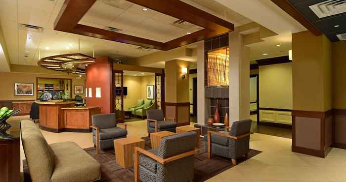 Others Hyatt Place Dallas/Las Colinas