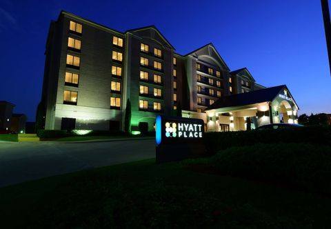 その他 Hyatt Place Dallas/Las Colinas