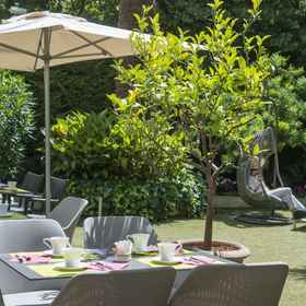 Primary image 1 维多利亚别墅, 圣尼古拉俄罗斯东正教大教堂 酒店