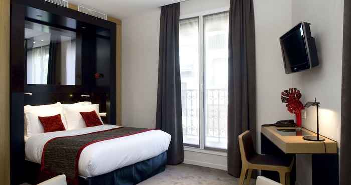 อื่นๆ Hotel Marceau Champs Elysees