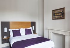 其他 5 Corner House Hotel