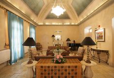Others 6 Jacir Palace Hotel Bethlehem