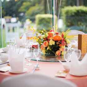 Primary image 1 ラマダ バイ ウィンダム パール 広州 (廣州凱旋華美達大酒店), Heefun Apertment Hotel - Hopsen Plaza Branch ホテル