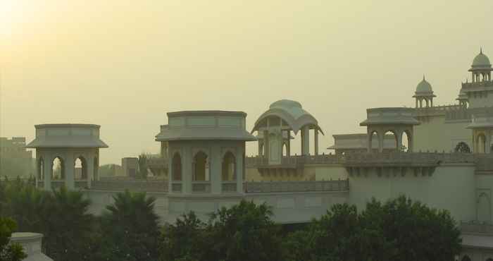 Others Taj Hari Mahal Jodhpur