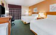 Others 4 Travelodge by Wyndham Bracebridge