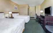 Others 3 Travelodge by Wyndham Bracebridge