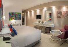 Others 6 Peermont Metcourt Suites