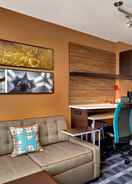 Imej utama TownePlace Suites by Marriott Fort McMurray