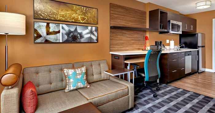 Lain-lain TownePlace Suites by Marriott Fort McMurray