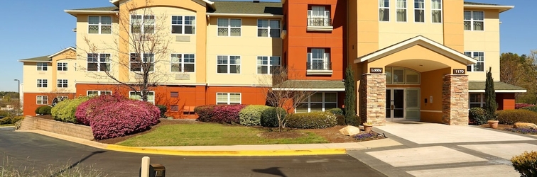 Others Extended Stay America Suites Columbia Northwest/Harbison