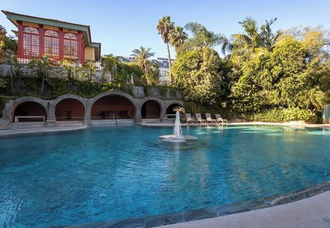 其他 Pestana Palace Lisboa Hotel & National Monument - The Leading Hotels of the World