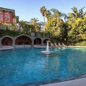 Primary image1Pestana Palace Lisboa Hotel & National Monument - The Leading Hotels of the World,古尔本基安天文馆飯店