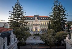 其他 3 Pestana Palace Lisboa Hotel & National Monument - The Leading Hotels of the World