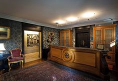 Lainnya 2 Pestana Palace Lisboa Hotel & National Monument - The Leading Hotels of the World