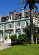 Imej utama Pestana Palace Lisboa Hotel & National Monument - The Leading Hotels of the World