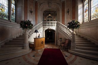 其他 4 Pestana Palace Lisboa Hotel & National Monument - The Leading Hotels of the World