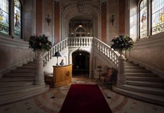 Lainnya 4 Pestana Palace Lisboa Hotel & National Monument - The Leading Hotels of the World