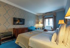 其他 7 Pestana Palace Lisboa Hotel & National Monument - The Leading Hotels of the World