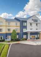 Imej utama Smyrna Nashville Fairfield Inn & Suites by Marriott