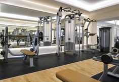 其他 7 Amman Marriott Hotel