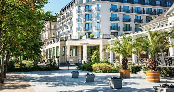 Others Maison Messmer - ein Mitglied der Hommage Luxury Hotels Collection