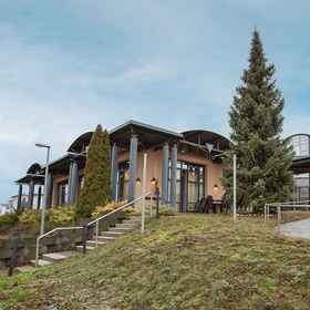 Primary image1DORMERO Hotel Greifswald,格赖夫斯瓦尔德植物园和植物园飯店