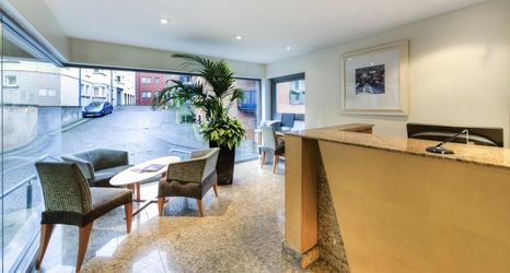 Lainnya 2 Holyrood Aparthotel