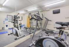 Lainnya 4 Holyrood Aparthotel