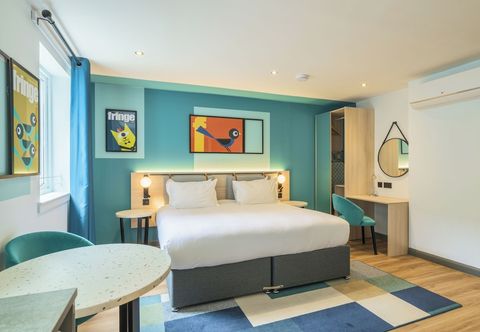 Lainnya Holyrood Aparthotel