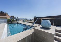 Lainnya 2 Catalonia Granada Hotel