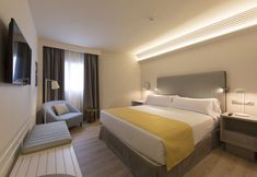 Lainnya 7 Catalonia Granada Hotel