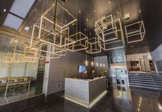 Lainnya 3 Catalonia Granada Hotel