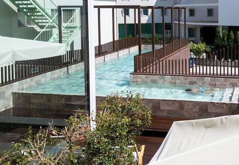 Others Hotel Estrela de Fatima