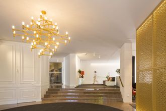 อื่นๆ 4 Hotel Estrela de Fatima