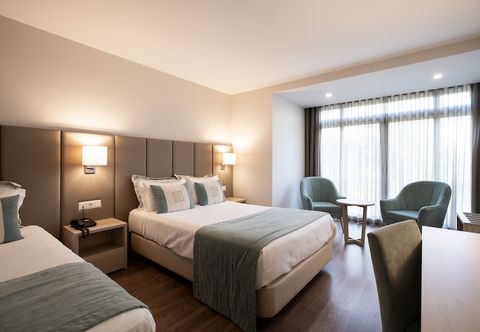 อื่นๆ Hotel Fatima