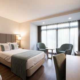 Primary image1Hotel Fatima,圣塔伦区飯店