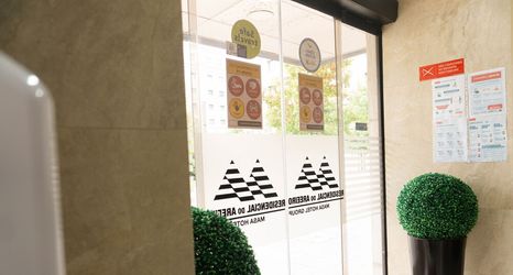 其他 2 Residencial Lar do Areeiro