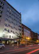 ภาพหลัก Hotel Zentral Ramiro I Oviedo