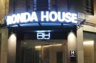 อื่นๆ Hotel Ronda House