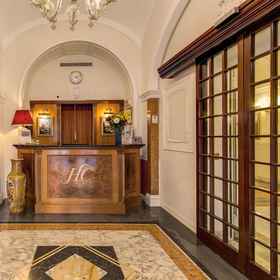 Primary image 1 Hotel Contilia, Hotel Canale Monterano