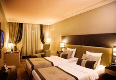 其他 4 Darkhill Hotel