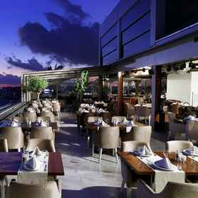 Primary image1深山飯店,哈桑帕夏客栈飯店