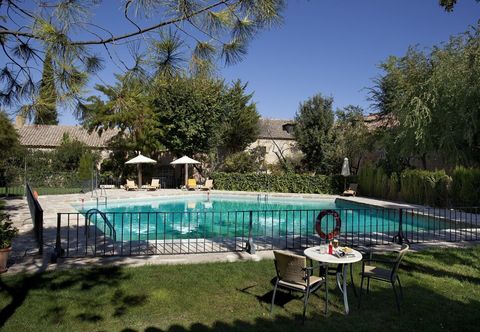 その他 Parador de Almagro