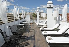 其他 2 Hospes Las Casas del Rey de Baeza, a Member of Design Hotels