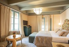 其他 7 Hospes Las Casas del Rey de Baeza, a Member of Design Hotels