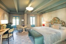 其他 Hospes Las Casas del Rey de Baeza, a Member of Design Hotels