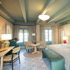 Primary image1Hospes Las Casas del Rey de Baeza, Design Hotels 會員,阿尔卡拉-德尔里奥飯店