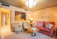 其他 5 Hospes Las Casas del Rey de Baeza, a Member of Design Hotels