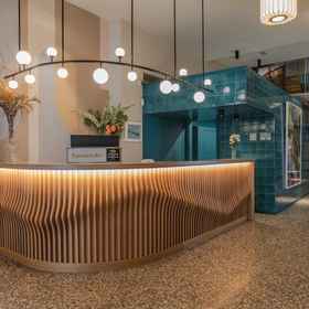 Primary image 1 Hotel Corona De Castilla Burgos, Hotel Burgos